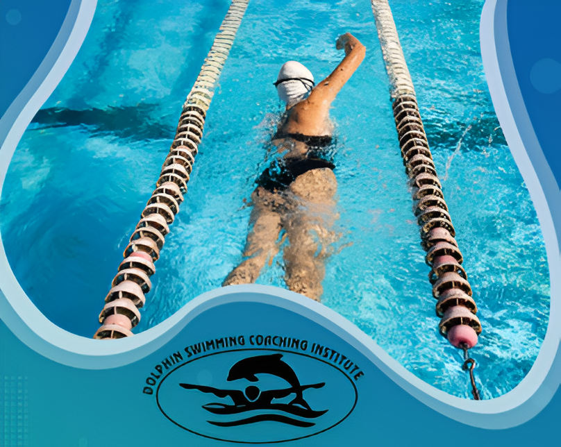 Dolphin Swimming Coaching Institute - About Us